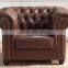 classic chesterfield sofa replica/cheap chesterfield sofa/leather chesterfield sofa