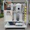 4500L/H High Vacuum Transformer Oil Filtration Machine