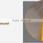 glass 4W 360 degree 220-240V LED filament bulb lighting