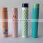 Stainless Steel hot and cold skinny water tumbler