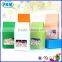 Embossing Kraft Paper Favor Box Wedding Party Gift Candy Boxes Food Chocolate