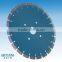 diamond cutting disc for multi-purpose cutting--power tool