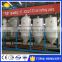 High quality edible/vegetable oil solvent extraction machine
