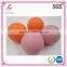 Factory Holiday Promotional Myofascial Release Balls Soft Rubber Ball