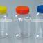 medical bottle plastic production mould