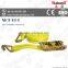 trade assurance pe belt tie down straps
