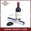 Cordless Battery-Operated System wine opener corkscrew with Foil Cutter color box packing