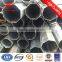 35kv single steel pole for electric power distribution overhead line