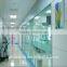 high quality Medical protective X-rays radiation lead glass