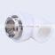 PPR pipe fittings wholesale 90 degrees bend Valves, water meter accessories