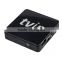 Genuine TVIP 410 IPTV BOX with dua operation System android tv box and Linux OTT box hot