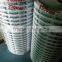 Printed BOPP adhesive tape jumbo rolls Company logo printed BOPP roll