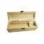 Custom eco-friendly luxury 6 bottle gift wooden wine packaging box                        
                                                Quality Choice
                                                                    Supplier's Choice