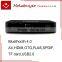 Quad Core 1000M Lan BT4.0 2G 16G Best Selling Wifi Modem tv Box Andriod
