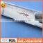 Most beatiful painting blade ceramic kitchen knife set