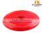 reflective products led luxury pet frisbee pet toys