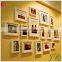 Best Sale Wood Photo Frame Wall Combination With Lower Price