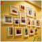 Best Sale Wood Photo Frame Wall Combination With Lower Price