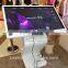 42 inch interactive touch kiosk