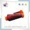 Small MOQ high tenacity filament yarn 450D