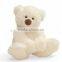 big size toy teddy bear custom plush toy/plush brown bear toy/soft plush brown bear toy