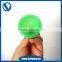 Silicone rubber diva cups