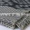Quality Arabian Shemagh Arafat scarf Unisex Ikkat Hijab Stoles