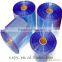 shrink pvc printed film