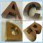 0.1-1.2mm welding thickness for automatic laser welder machine