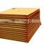 Custom Shock Resistance Kraft Bubble Mailer Padded Envelope