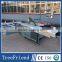 The new MJ series certificate table saw for precision table saw/wood cutting sliding table saw6100
