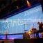 Indoor rental led display screen p3 smd