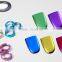 Gloss and Matte UV Spray Coating