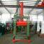 Waste and used tyre cutting machine/Rubber cutting machine made in China