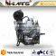 4 stroke 2 cylinder diesel engine