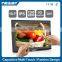 10.1 inch 800mA Lux auto brightness industry LCD touchscreen