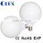 Energy savings Thermal plastic housing G95 led bulbs E27 AC220-240V 4000K Led lighting G95 2835smd led lamp 10W 280deg G95 LED