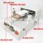 LY 948 V.2 Semi automatic lcd separator With built-in Vacuum pump