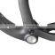 mountain suspension bicycle & mtb carbon frame 29er Suspension