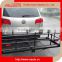 Factory produced Durable car trailer basket cargo carrier