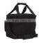 New 600D polyester tote insulated cooler bag