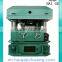 Remarkable effect metal bar straightening machine
