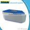 Wireless Bluetooth Speaker with LED Lights and HD Sound