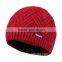 Custom Wholesale  Unisex Blank Walmart Beanie Hats