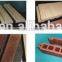 LABEL BRICKS / STANDARD BRICKS FORMING EQUIPMENT