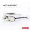 anti blue light computer glasses design optics reading glasses Pavoscreen glasses