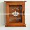wall decorative wood key box, small wood box, wall decorative key box, small decorative boxes for family use