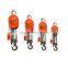 DHS series 1.5 ton electric chain hoist, electric hoist 100kg - 10 ton