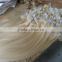 wholesale factory price russian nano ring wholesale hair extension new fasion