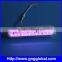 Waterproof digital led pixel bar rgb